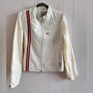 Wilson's Leather Maxima Moto Racing Jacket